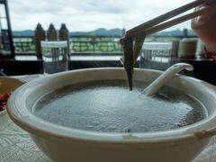 西湖莼菜汤-楼外楼(西湖景区孤山路店)
