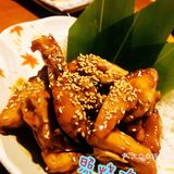 偶遇网红老牌日料