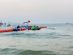 -玫瑰海岸文化旅游度假区
