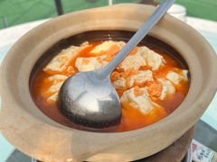 -白沙码头海鲜广场