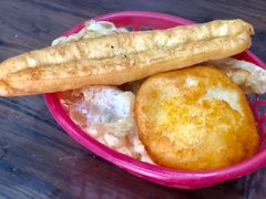 -穆彦华逍遥镇胡辣汤(岗坡路店)