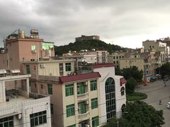 -沙扒湾