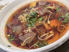 -西山人家·传统苏帮菜·家宴(木渎店)