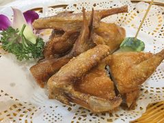 -津津菜馆(绝没分店)