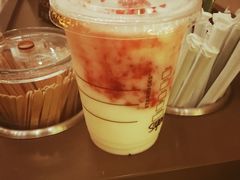 -星巴克(南京新百店)