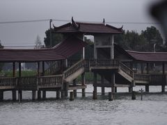 -金龟岛渔村