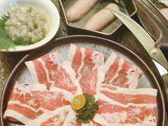 -樱嘢·炭火烧肉(惠南店)