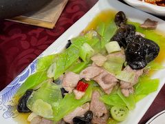 -扒骨肉雅鱼饭店(三雅文化传承店)