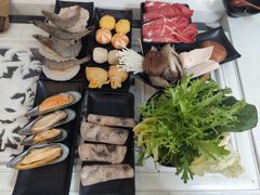 -丽江庭院之丽江往事(安定门店)