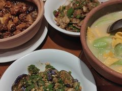 -杨厨的田园饭店(长城路店)
