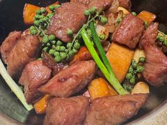 -狮王府淮扬菜(夫子庙老门东店)