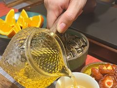 -邈墨茶馆(凤起路店)