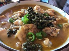 -龙门阵茶屋川菜馆(武康路店)