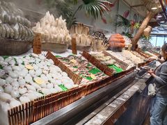 -喜庭海鲜自助(来福士店)