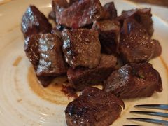 岩烤精选澳洲牛扒-一沙一城·岩烤牛扒(深圳首店)