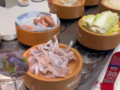 -龍歌自助小火锅(李沧丽达店)