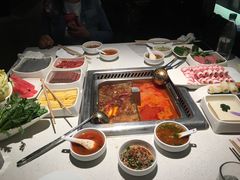 -海底捞火锅(顺义华联店)