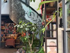 -nodcafe(M50创意园店)