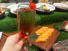 -扬州绿地铂骊酒店