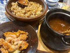 -图味美小黄鱼·景德菜(浙江路店)