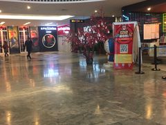 -博纳国际影城(淄博店)