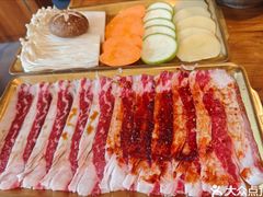 -牛人·雪花牛·木炭烤肉(昆山陆家店)