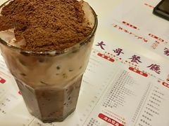 -大哥餐厅(西城花园店)