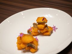 -虹潮荟·餐桌上的美食地理(太阳宫店)