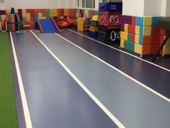 -早慧树儿童感觉统合体能训练中心(市北校区)