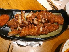 -别院里音乐餐酒吧(双流航空港店)