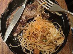 -豪客来牛排(厦门万达金街店)