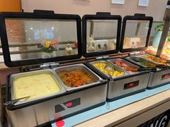-诺丁牛排披萨自助餐厅(汕头苏宁店)