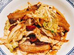 -局气 烤鸭·北京菜(光华路店)