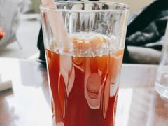 朗廷下午茶-凯旋餐厅 Cachet(新天地朗廷酒店)
