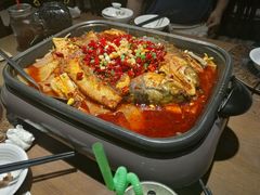 -龙门烤鱼(东方宝泰店)