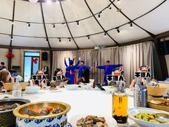 -九十九顶毡房(阜石路店)