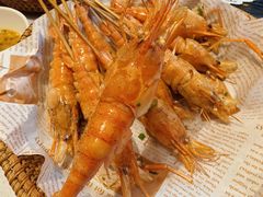 -79号渔船海鲜饭店(宝安店)