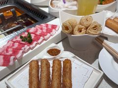 -海底捞火锅(凤凰广场店)
