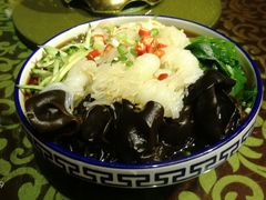 -老长春肉馆(隆礼路店)