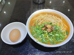 -宛平李记小吃(东关街店)