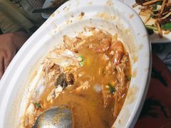 -卢大鲜鱼头捞饭(美利广场店)