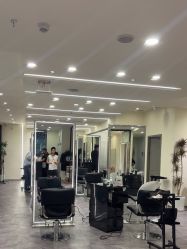 -WM Hair Salon