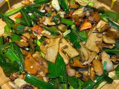 -云海肴·云南小炒·汽锅鸡(曲江大悦城店)