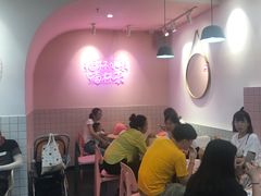 大堂-果呀呀(乐和城店)