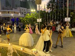 -金东尼人妖秀