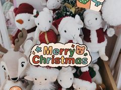 -jELLYCAT(北京市甘家口百货店)