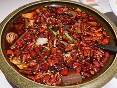 山城毛血旺-胡大饭馆 24h(簋街总店)