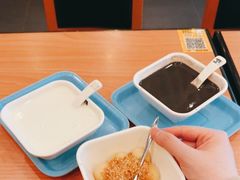 -满记甜品(正方京城店)