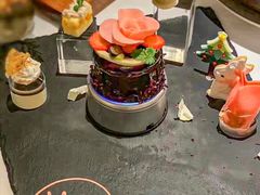 -王品牛排(郑州大卫城店)