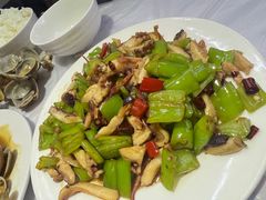 -阿军排档·烧烤